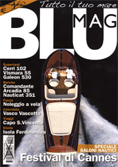 BluMag