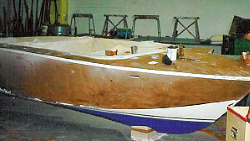 Boesch 590