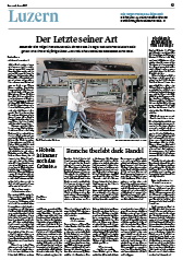 Luzerner Zeitung